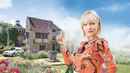 Agatha Raisin Poster 3