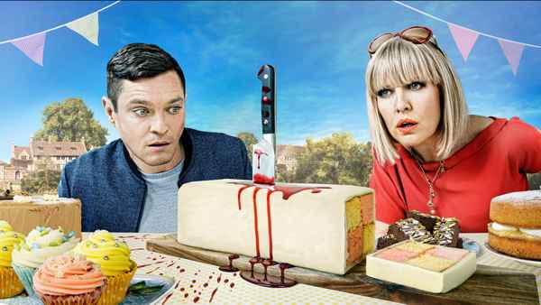 Agatha Raisin Poster 5
