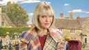 Agatha Raisin and the Quiche of Death Poster 4