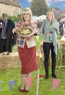 Agatha Raisin and the Quiche of Death Poster 6