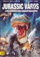 Age Of Dinosaurs Poster 4