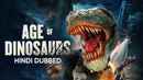 Age Of Dinosaurs Poster 7