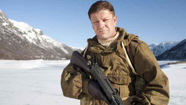 Age of Heroes Poster 2