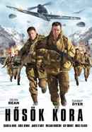 Age of Heroes Poster 6