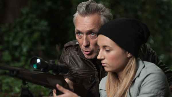 Age Of Kill Poster 1