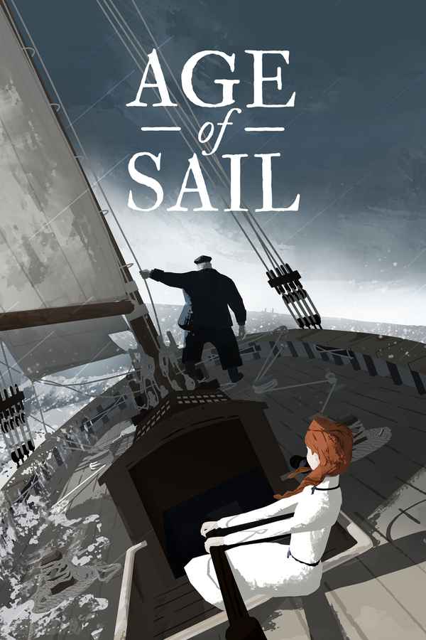 Age of Sail Poster 4