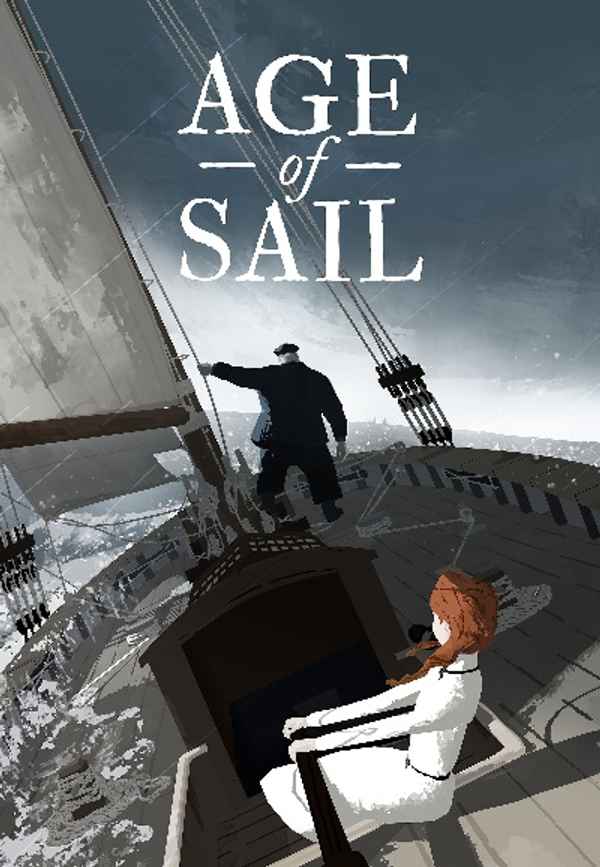 Age of Sail Poster 6