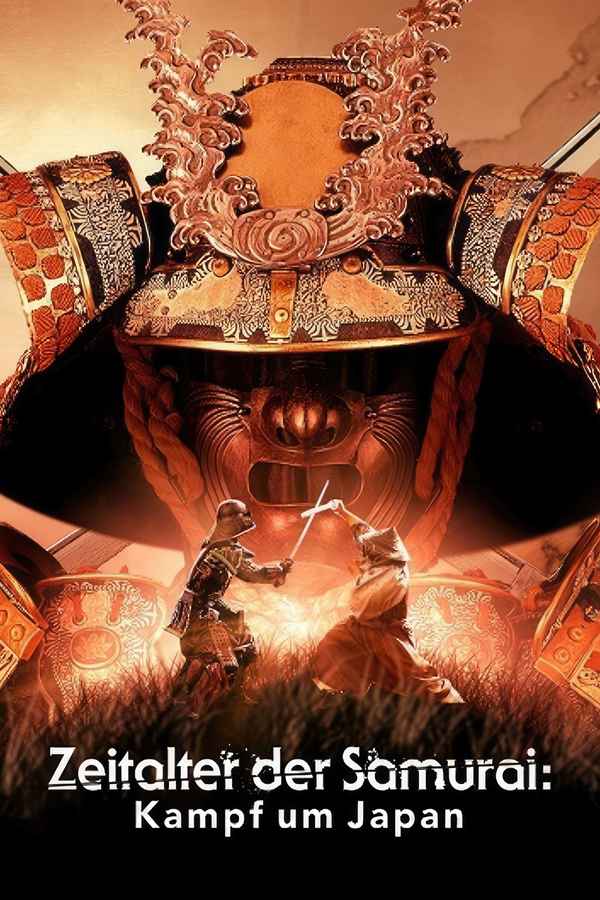 Age of Samurai: Battle for Japan Poster 3
