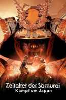 Age of Samurai: Battle for Japan Poster 4