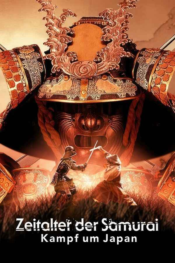 Age of Samurai: Battle for Japan Poster 4