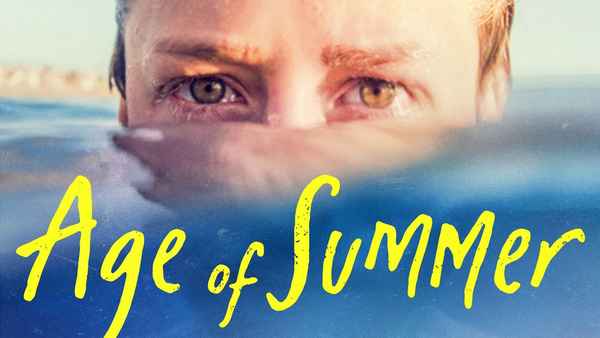 Age of Summer Poster 3