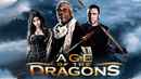 Age of the Dragons Poster 5