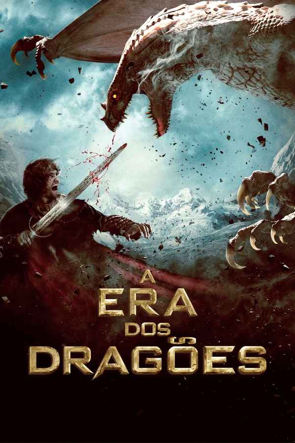 Age of the Dragons Poster 3
