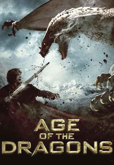 Age of the Dragons