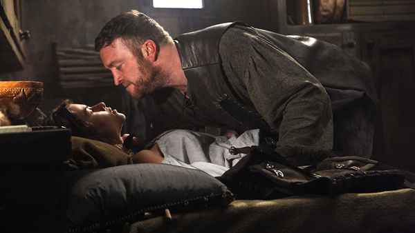 Age of the Dragons Poster 6