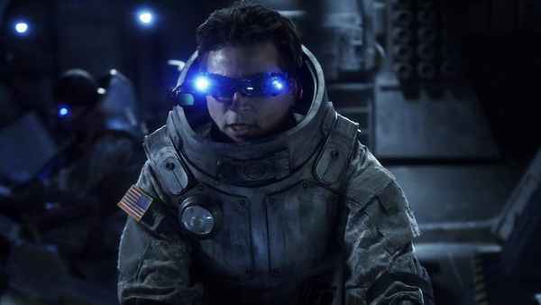 Age of Tomorrow Poster 4