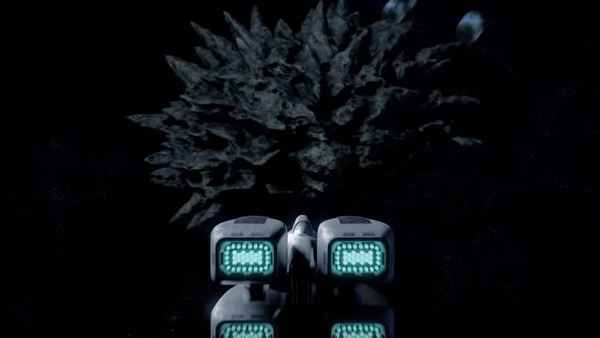 Age of Tomorrow Poster 6