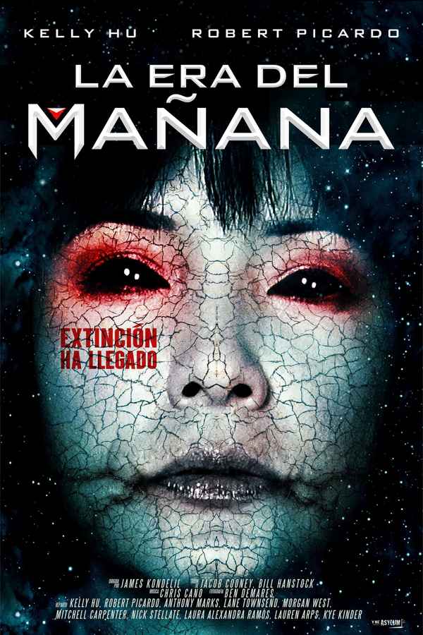 Age of Tomorrow Poster 1