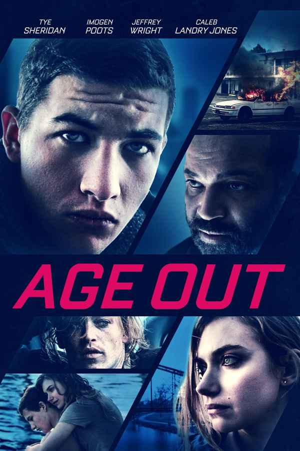 Age Out Poster 6