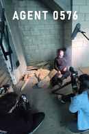 Agent 0576 Poster 1