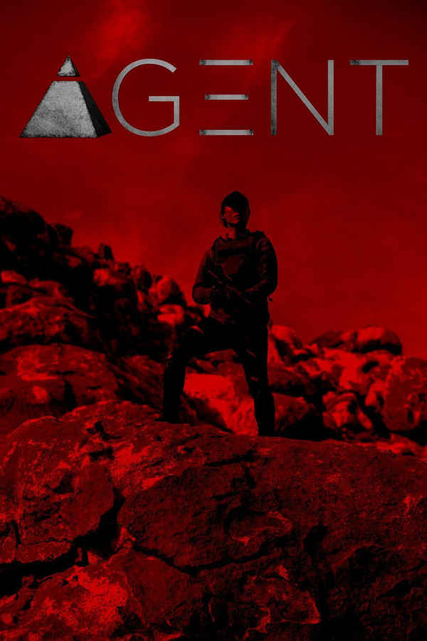 Agent Poster 2