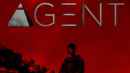 Agent Poster 1