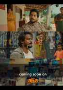 Agent Anand Santosh Poster 7