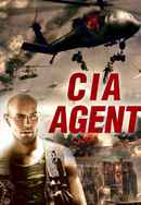 Agent C I A Poster 3