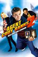 Agent Cody Banks 2: Destination London Poster 3