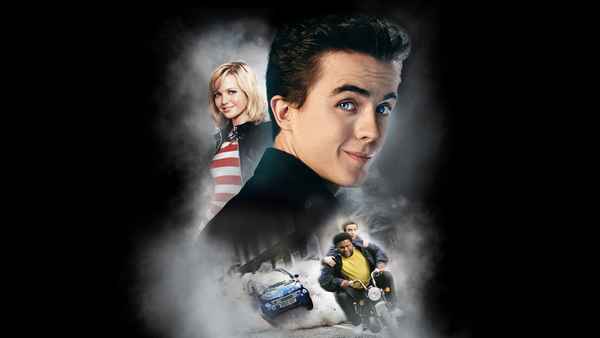 Agent Cody Banks 2: Destination London Poster 1