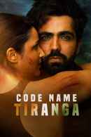 Agent Durga Poster 6