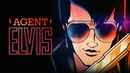 Agent Elvis Poster 2