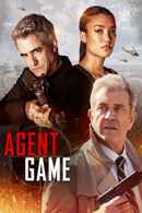 Agent Game Poster 3