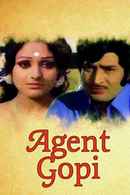 Agent Gopi Poster 6