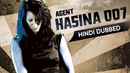 Agent Hasina 007 Poster 2