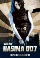 Agent Hasina 007 Poster 4