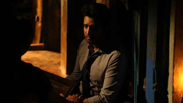 Agent Kannayiram Poster 6