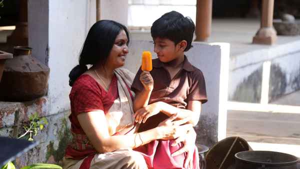 Agent Kannayiram Poster 4