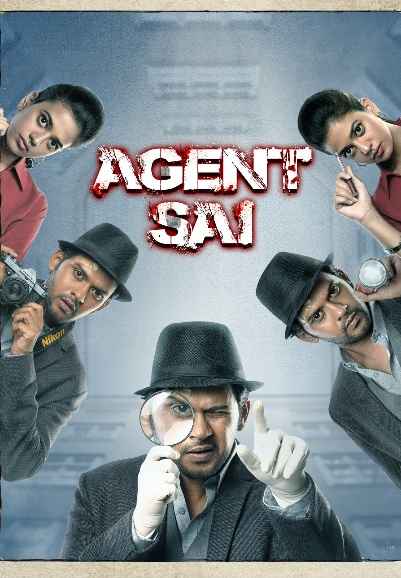 Agent Sai