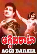 Aggi Barata Poster 5