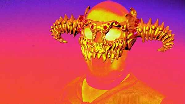 Aggro Dr1ft Poster 1