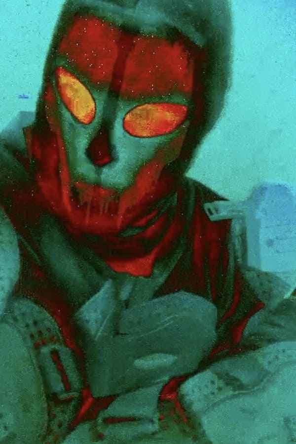 Aggro Dr1ft Poster 5