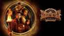 Aghathiyaa (அகதியா) Poster 7
