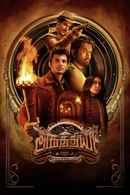 Aghathiyaa (அகதியா) Poster 2