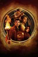 Aghathiyaa (அகதியா) Poster 3