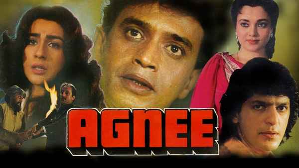 Agnee Poster 6