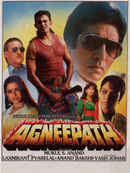 Agneepath Poster 1