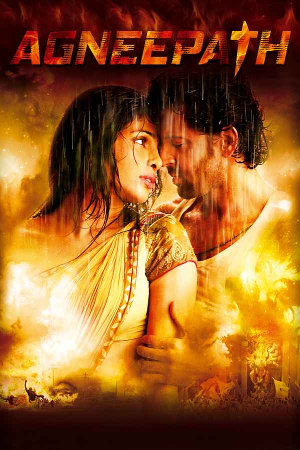 Agneepath Poster 5