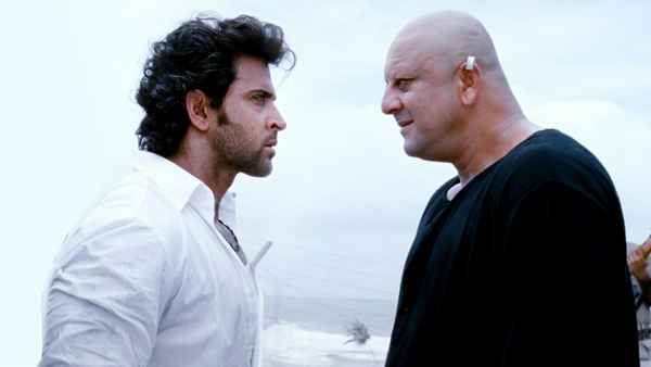 Agneepath Poster 7