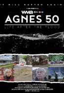 Agnes 50: Life After The Flood Poster 2